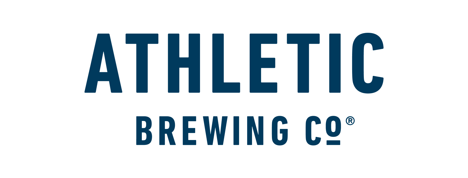 Athletic Brewing Co. logo